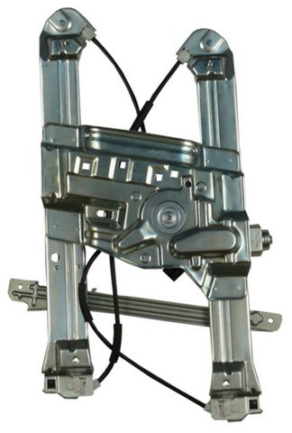 ACI Window Motor and Regulator Assembly  88059