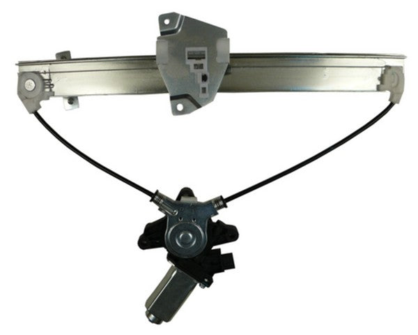 ACI Window Motor and Regulator Assembly  88061