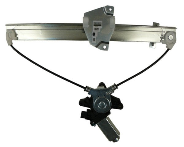 ACI Window Motor and Regulator Assembly  88062