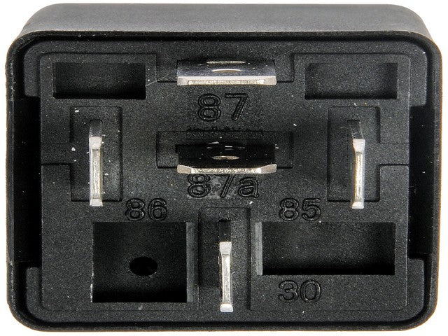 Dorman - Conduct-Tite ABS Relay,Accessory Power Relay,Accessory Safety Relay,Air Control Valve Relay  88069