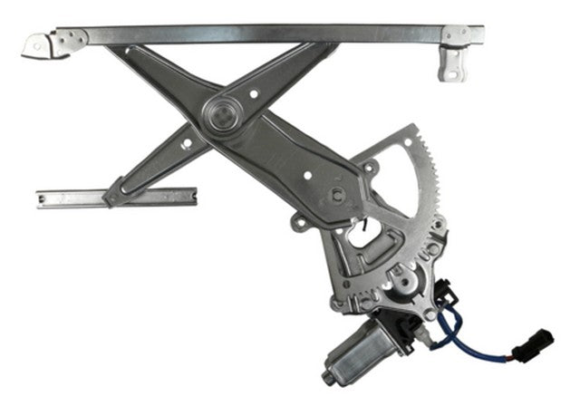 ACI Window Motor and Regulator Assembly  88069