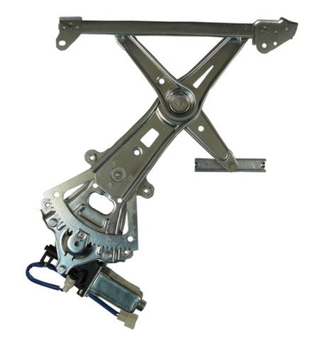 ACI Window Motor and Regulator Assembly  88072
