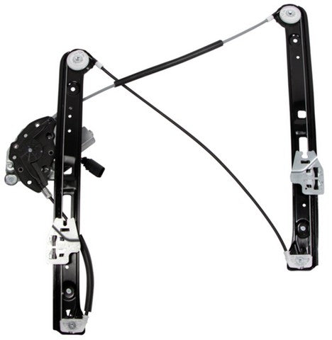 ACI Window Motor and Regulator Assembly  88077