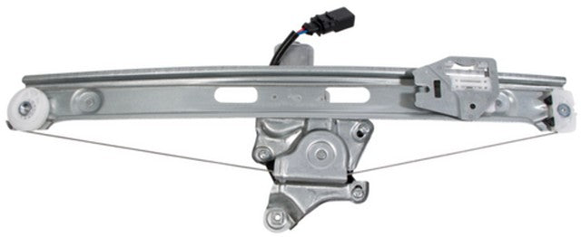 ACI Window Motor and Regulator Assembly  88079