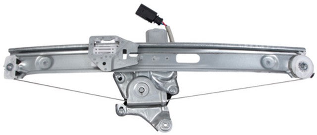 ACI Window Motor and Regulator Assembly  88080