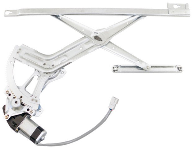 ACI Window Motor and Regulator Assembly  88102