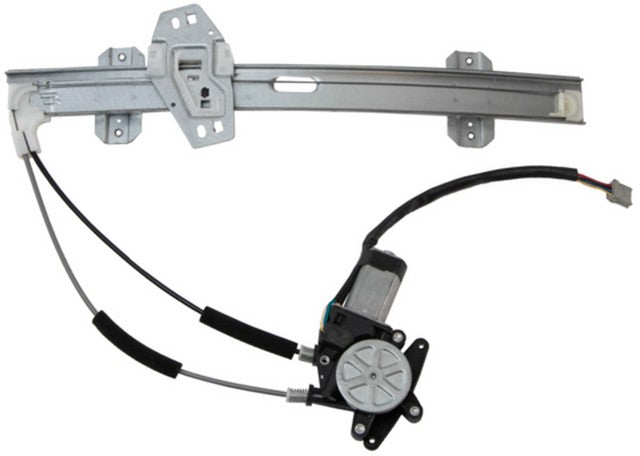 ACI Window Motor and Regulator Assembly  88104