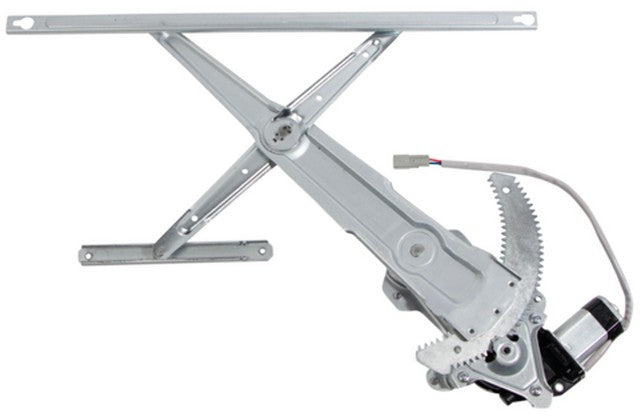 ACI Window Motor and Regulator Assembly  88109