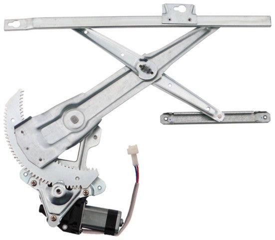 ACI Window Motor and Regulator Assembly  88110