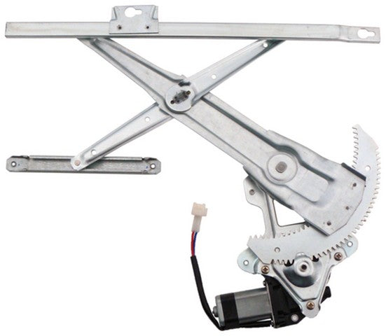 ACI Window Motor and Regulator Assembly  88111