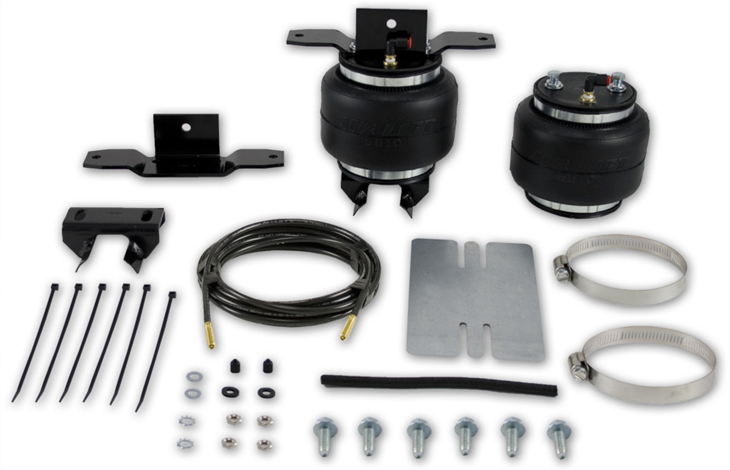 Air Lift 88113 LoadLifter 5000 Ultimate Air Spring Kit Fits Motorhome Pickup