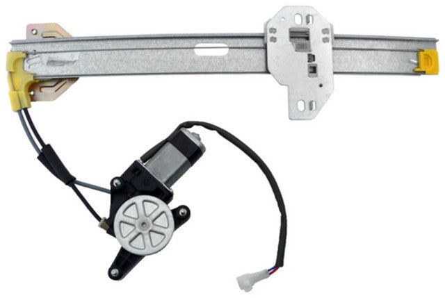 ACI Window Motor and Regulator Assembly  88115