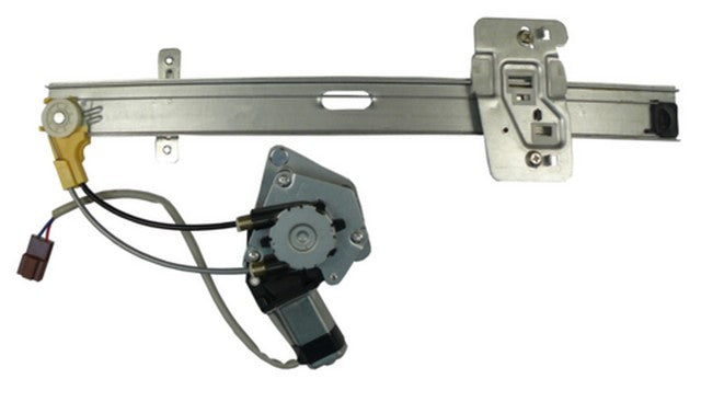 ACI Window Motor and Regulator Assembly  88119