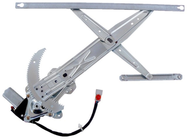ACI Window Motor and Regulator Assembly  88120