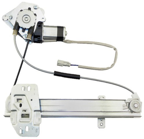ACI Window Motor and Regulator Assembly  88122
