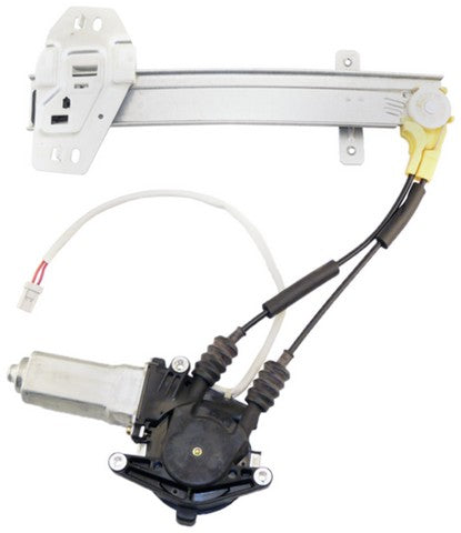ACI Window Motor and Regulator Assembly  88129