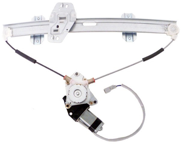 ACI Window Motor and Regulator Assembly  88133