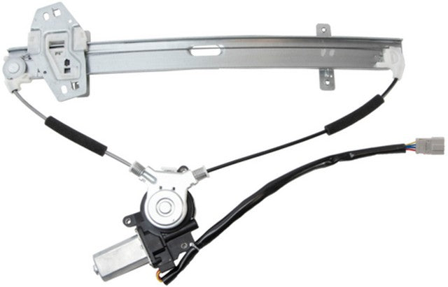 ACI Window Motor and Regulator Assembly  88134