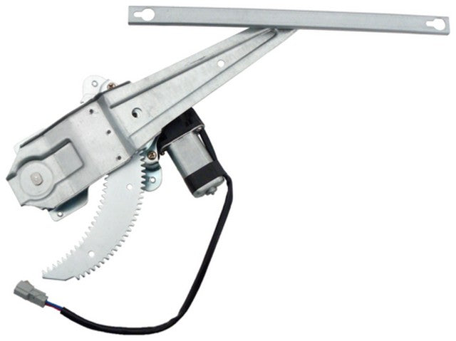 ACI Window Motor and Regulator Assembly  88136