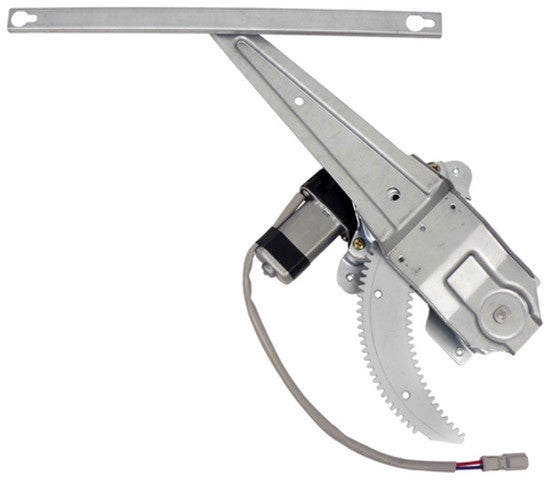 ACI Window Motor and Regulator Assembly  88137