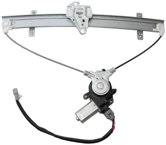 ACI Window Motor and Regulator Assembly  88138
