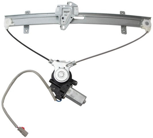 ACI Window Motor and Regulator Assembly  88139