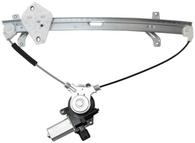 ACI Window Motor and Regulator Assembly  88142