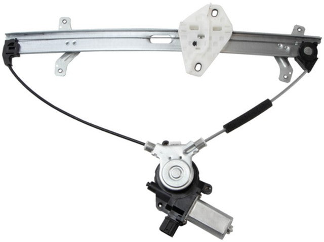 ACI Window Motor and Regulator Assembly  88143