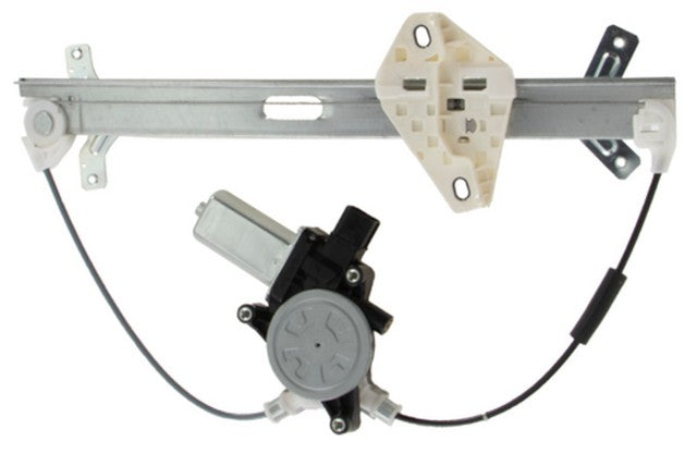 ACI Window Motor and Regulator Assembly  88144