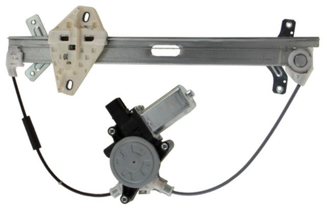 ACI Window Motor and Regulator Assembly  88145