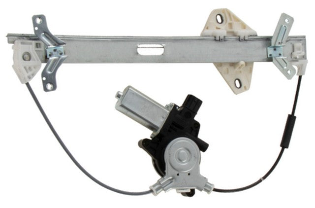 ACI Window Motor and Regulator Assembly  88145