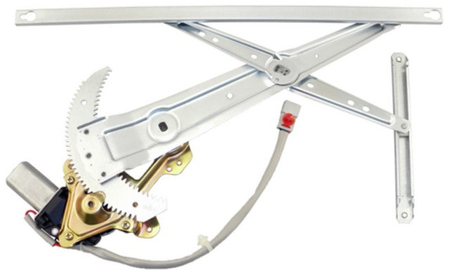 ACI Window Motor and Regulator Assembly  88146