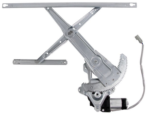 ACI Window Motor and Regulator Assembly  88147