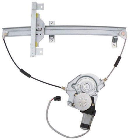ACI Window Motor and Regulator Assembly  88149