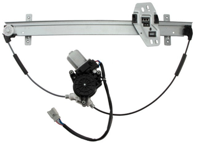 ACI Window Motor and Regulator Assembly  88150