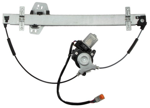 ACI Window Motor and Regulator Assembly  88150