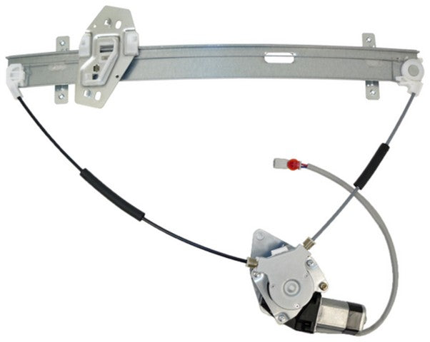 ACI Window Motor and Regulator Assembly  88151