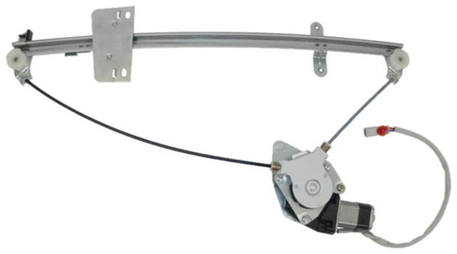 ACI Window Motor and Regulator Assembly  88153