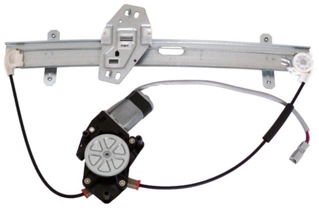 ACI Window Motor and Regulator Assembly  88155