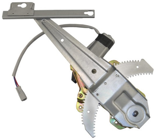 ACI Window Motor and Regulator Assembly  88157