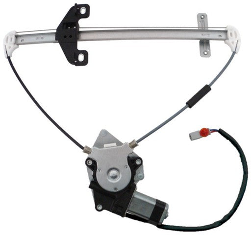 ACI Window Motor and Regulator Assembly  88159