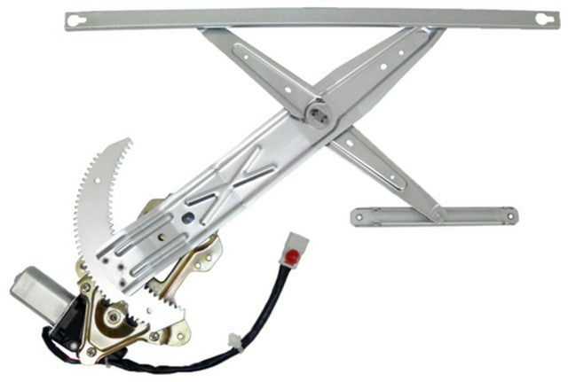 ACI Window Motor and Regulator Assembly  88180