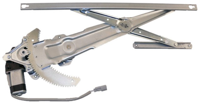 ACI Window Motor and Regulator Assembly  88181