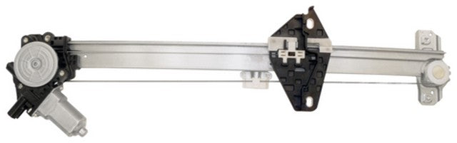 ACI Window Motor and Regulator Assembly  88183