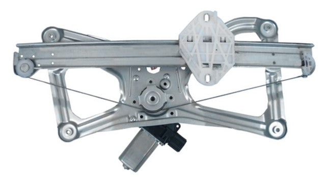 ACI Window Motor and Regulator Assembly  88192