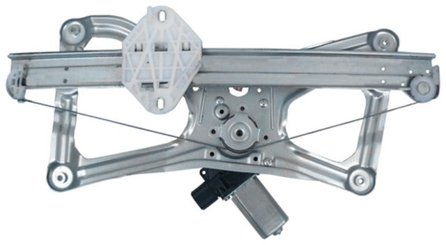 ACI Window Motor and Regulator Assembly  88193