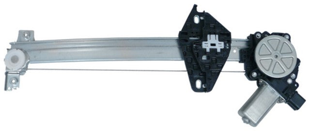 ACI Window Motor and Regulator Assembly  88194