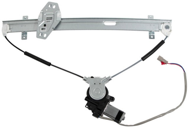 ACI Window Motor and Regulator Assembly  88197