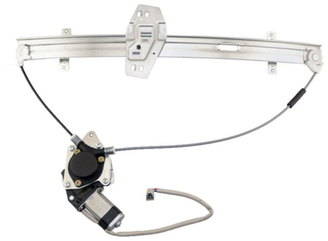 ACI Window Motor and Regulator Assembly  88199