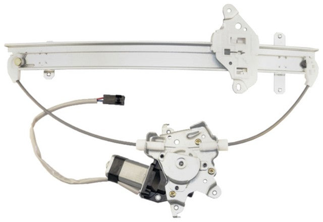 ACI Window Motor and Regulator Assembly  88206
